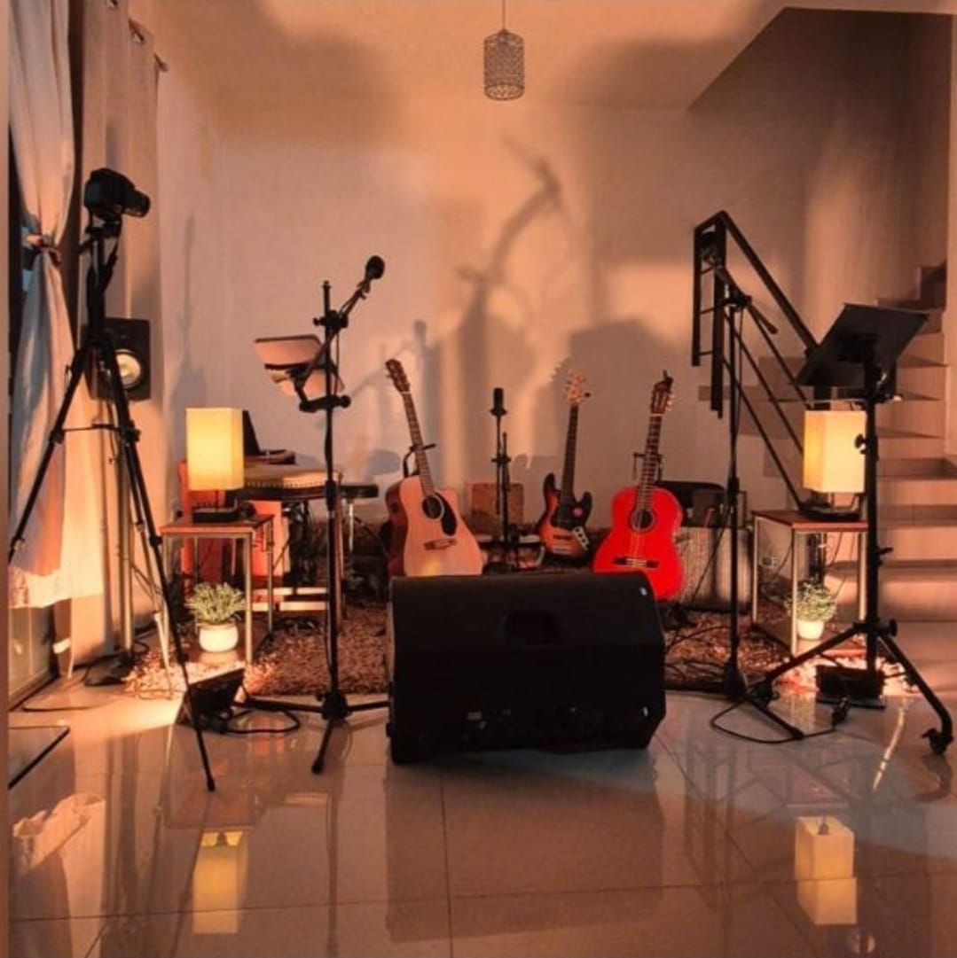 Servicio de Música y Ensayos Landaeta Studio
